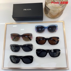P.r.a.d.a. Sunglasses AAAA 12127