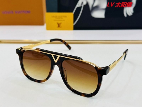 L...V... Sunglasses AAAA 11538