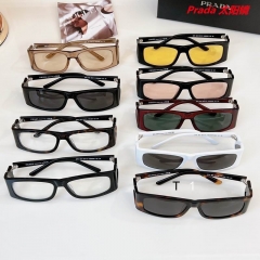 P.r.a.d.a. Sunglasses AAAA 12550