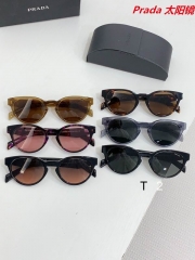 P.r.a.d.a. Sunglasses AAAA 12596