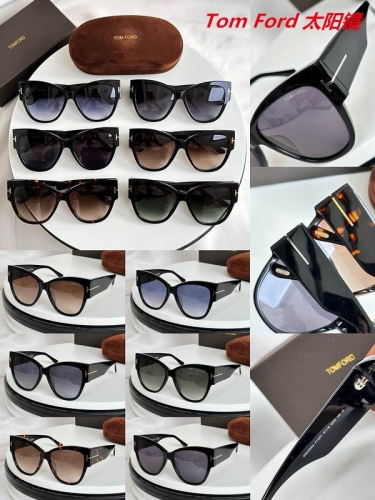 T.o.m. F.o.r.d. Sunglasses AAAA 10382