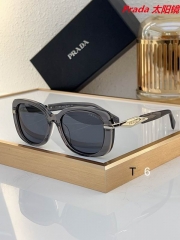 P.r.a.d.a. Sunglasses AAAA 12132