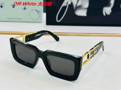 O.f.f. W.h.i.t.e. Sunglasses AAAA 10171