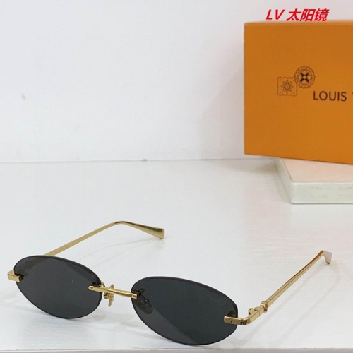 L...V... Sunglasses AAAA 11173