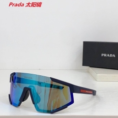 P.r.a.d.a. Sunglasses AAAA 11512