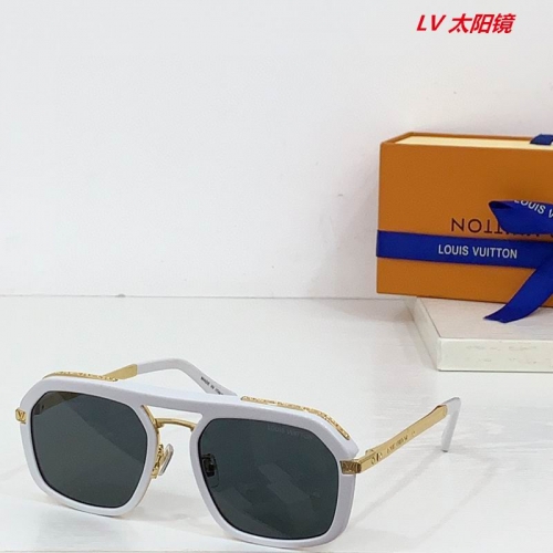 L...V... Sunglasses AAAA 10986