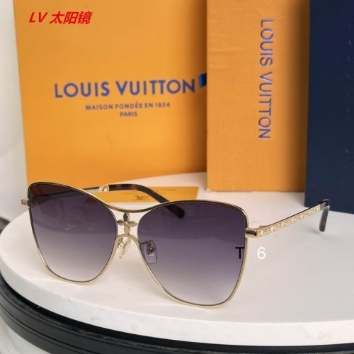 L...V... Sunglasses AAAA 12285