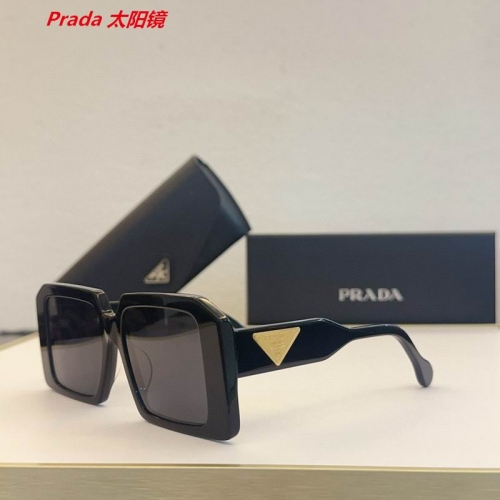 P.r.a.d.a. Sunglasses AAAA 11286