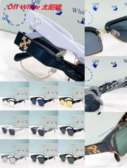 O.f.f. W.h.i.t.e. Sunglasses AAAA 10106