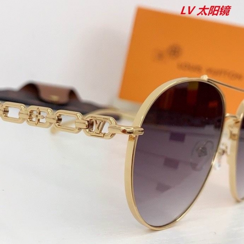 L...V... Sunglasses AAAA 10742