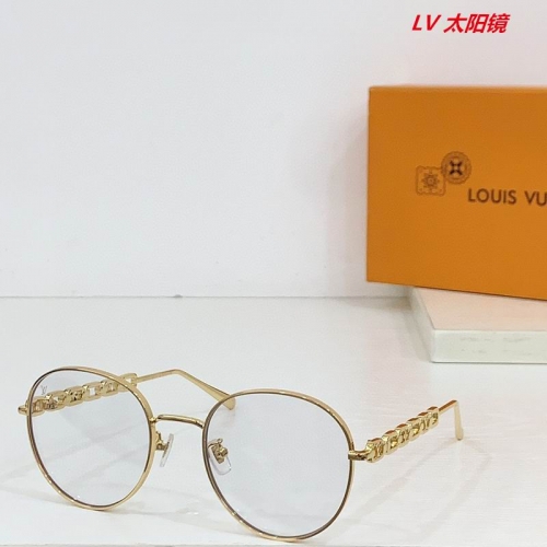 L...V... Sunglasses AAAA 11442