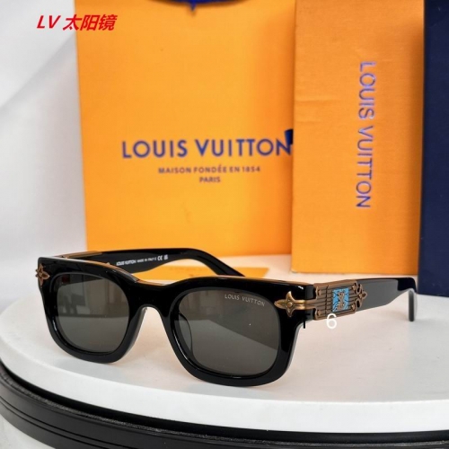 L...V... Sunglasses AAAA 11992