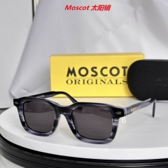 M.o.s.c.o.t. Sunglasses AAAA 10013