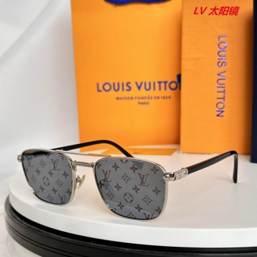 L...V... Sunglasses AAAA 11875