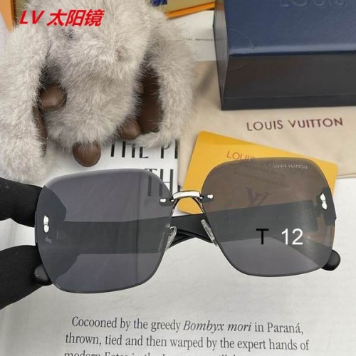 L...V... Sunglasses AAAA 10460