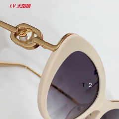 L...V... Sunglasses AAAA 12403