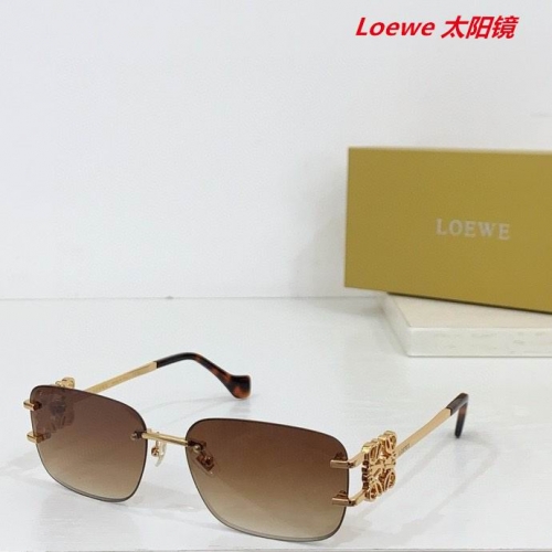 L.o.e.w.e. Sunglasses AAAA 10432