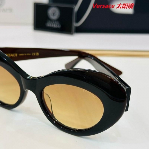 V.e.r.s.a.c.e. Sunglasses AAAA 10271