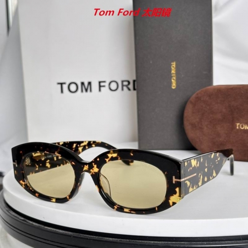 T.o.m. F.o.r.d. Sunglasses AAAA 11433