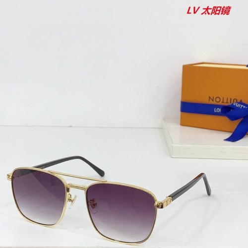 L...V... Sunglasses AAAA 11792