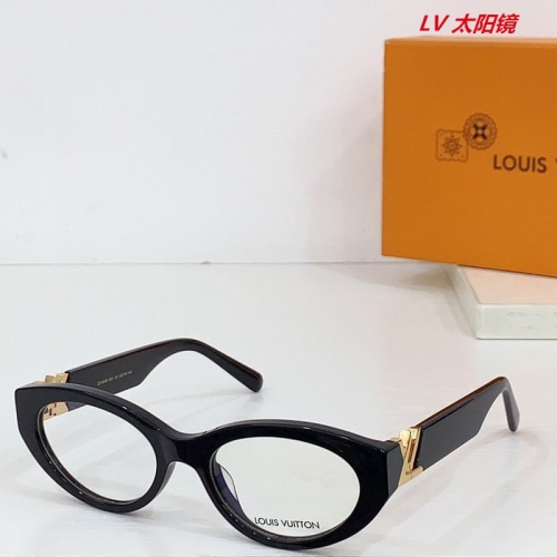 L...V... Sunglasses AAAA 11316