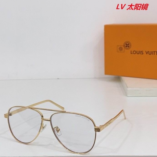 L...V... Sunglasses AAAA 10720