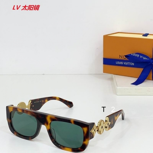 L...V... Sunglasses AAAA 10107