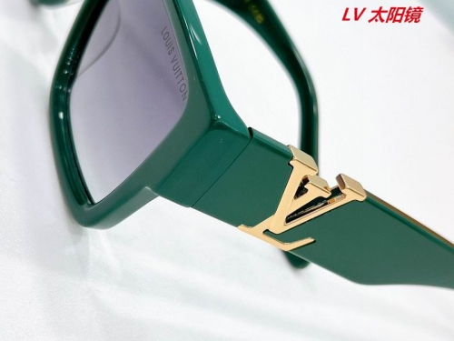 L...V... Sunglasses AAAA 11606