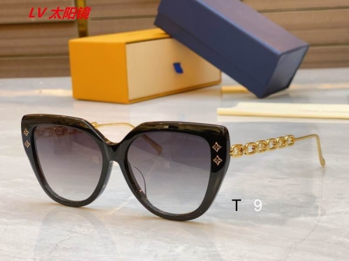 L...V... Sunglasses AAAA 10233