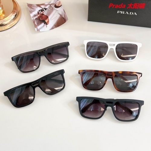 P.r.a.d.a. Sunglasses AAAA 10375