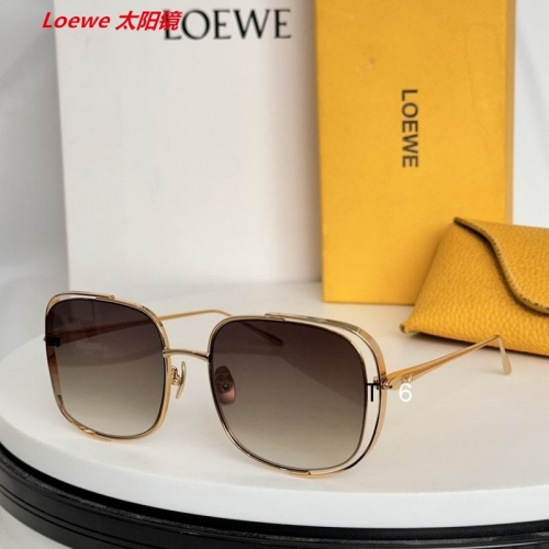 L.o.e.w.e. Sunglasses AAAA 10470