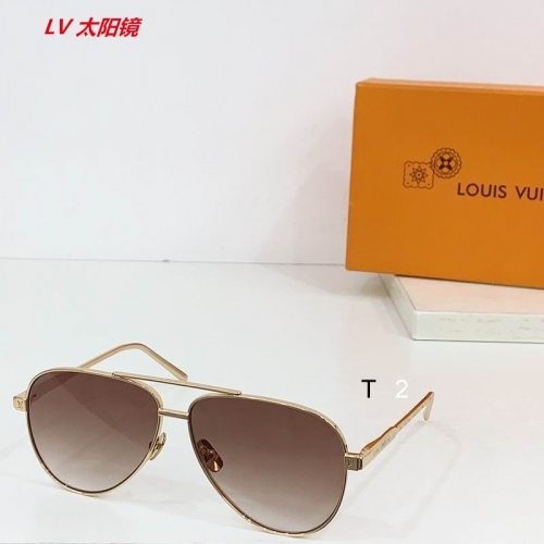 L...V... Sunglasses AAAA 12075