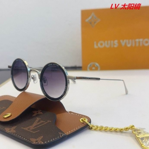 L...V... Sunglasses AAAA 10649