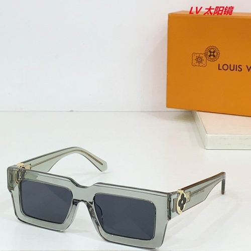 L...V... Sunglasses AAAA 11071