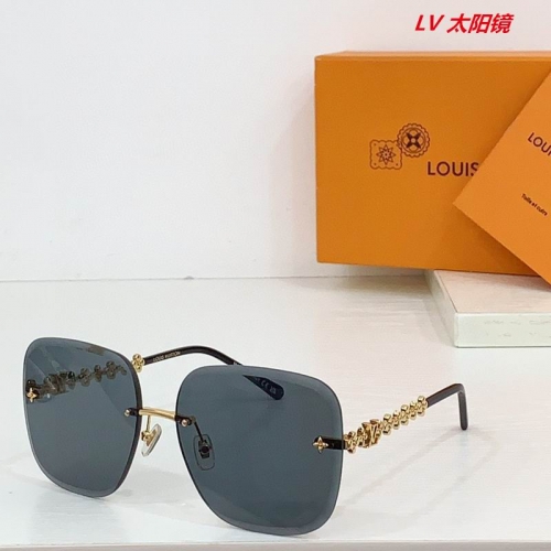 L...V... Sunglasses AAAA 11133