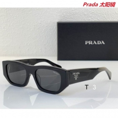 P.r.a.d.a. Sunglasses AAAA 10226