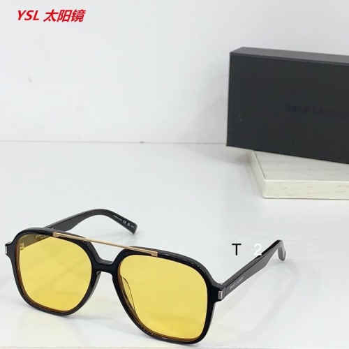 Y...S...L... Sunglasses AAAA 11020