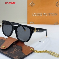 L...V... Sunglasses AAAA 12598