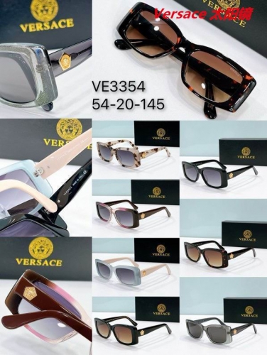 V.e.r.s.a.c.e. Sunglasses AAAA 10396