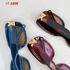 L...V... Sunglasses AAAA 12224