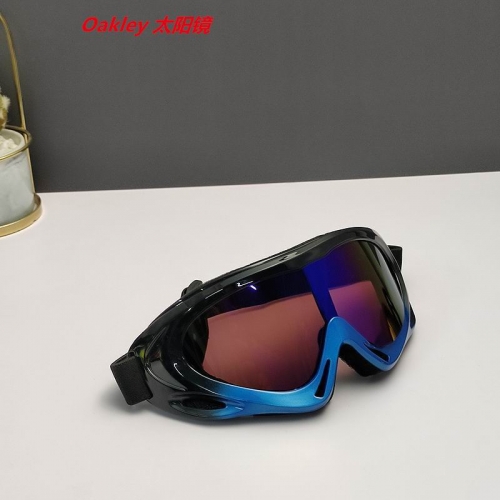 O.a.k.l.e.y. Sunglasses AAAA 10784