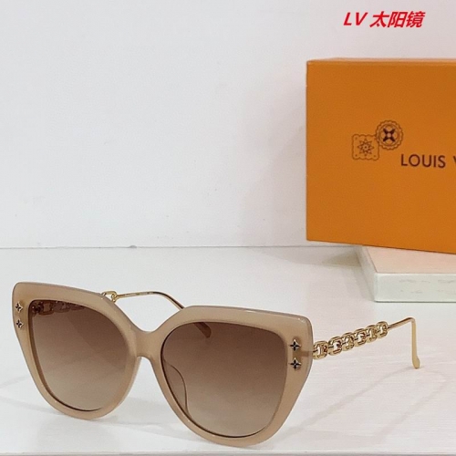 L...V... Sunglasses AAAA 11289