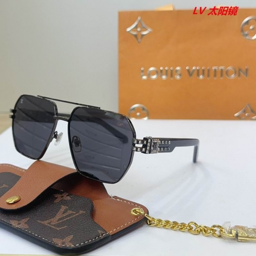 L...V... Sunglasses AAAA 11690