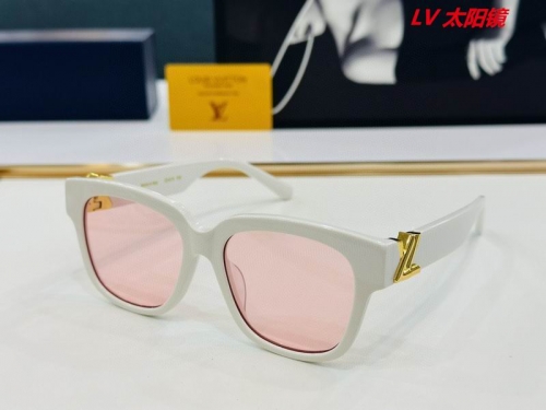 L...V... Sunglasses AAAA 11588