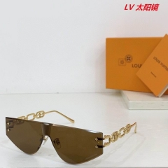 L...V... Sunglasses AAAA 10753