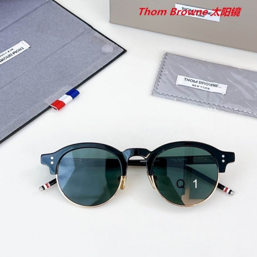 T.h.o.m. B.r.o.w.n.e. Sunglasses AAAA 10015