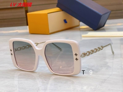 L...V... Sunglasses AAAA 10240