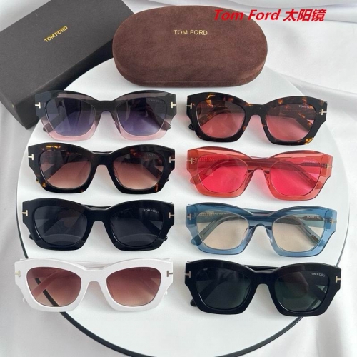 T.o.m. F.o.r.d. Sunglasses AAAA 10319