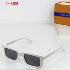 L...V... Sunglasses AAAA 12434