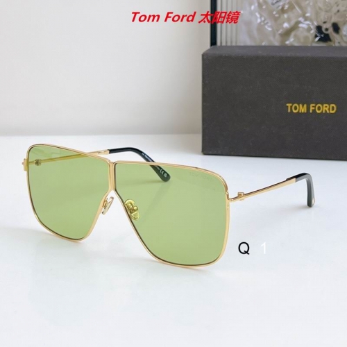 T.o.m. F.o.r.d. Sunglasses AAAA 11320